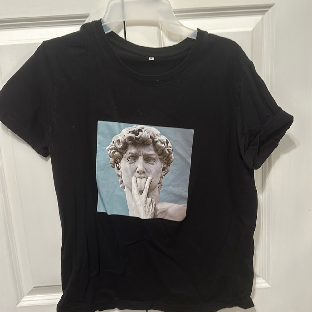 shein t-shirt